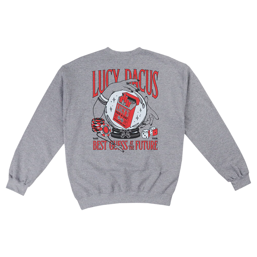 Best Guess Crewneck - Image 3