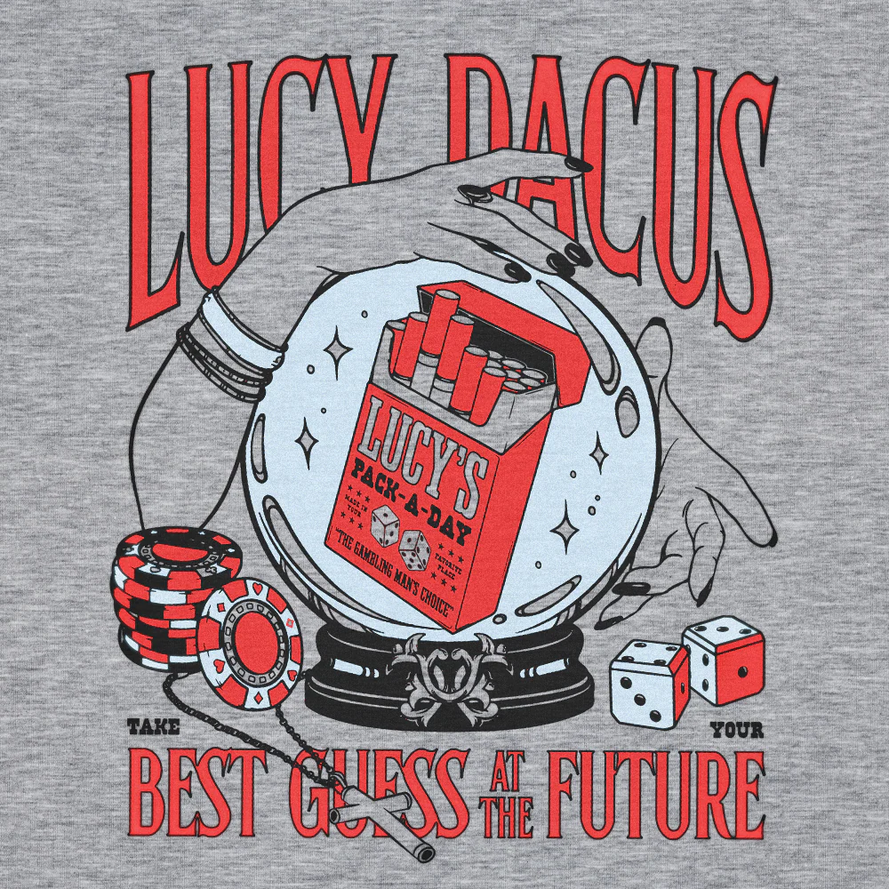 Best Guess Crewneck - Image 5