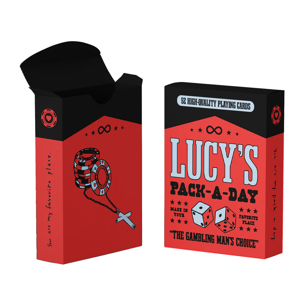 Best Guess Playing Cards - Image 3