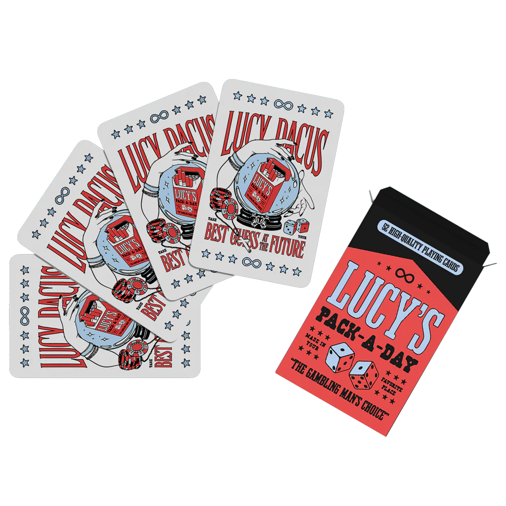 Best Guess Playing Cards - Image 4