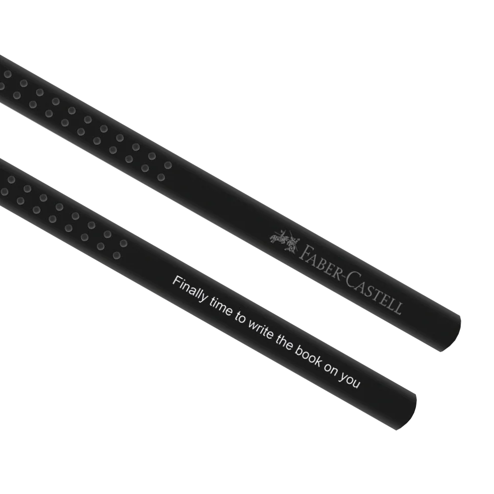 Infinity Journal + Pencil Set - Image 3